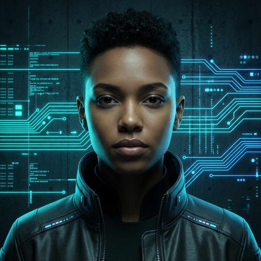 Vansh Visaria - Cybersecurity Professional