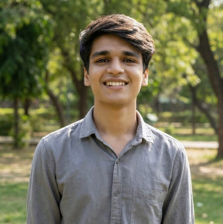 Vansh Visaria